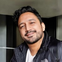 INVEX Employee Jonathan Joshua Parraguirre Gómez's profile photo