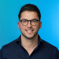 frog Employee Jordan Fisher's profile photo