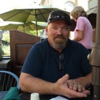 AGRX Employee Heath Lynch's profile photo