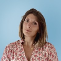 Dr Milou Employee Coralie Fagnant's profile photo