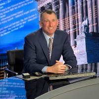 John Reed Stark Consulting LLC Employee John Stark's profile photo