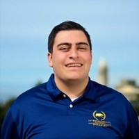 Minerva Employee Daniel Saedi's profile photo