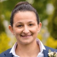 MOUNTAIN, LTD. Employee Erica Higginbotham's profile photo