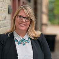 Next Level Strategy Employee Joanna Hjelmeland's profile photo