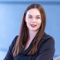 Maxion Therapeutics Employee Ciara McCafferty's profile photo