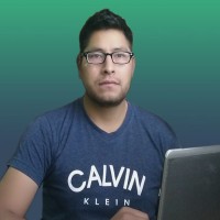 Marcelo Choque Pacheco Email