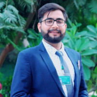 Janan Employee Jawad Ahmed's profile photo