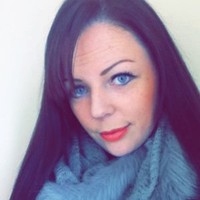 Shelf Drilling Employee Tina McIntosh's profile photo