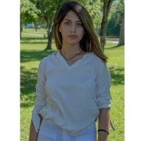 BUPLASA Employee Ayelen Muñoz's profile photo