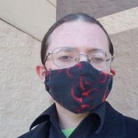Latex Construction Employee Phoenix Medina's profile photo
