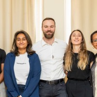 BlueOptima Employee Alen Struc's profile photo