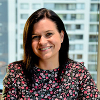 The Access Group Employee Emma Callaghan's profile photo