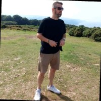 Moist Drinks Ltd Employee Ben Harding's profile photo