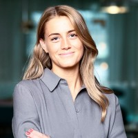 Visiba Care Employee Henrietta Thålig's profile photo