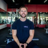 Todd Smith Fitness Employee Jake Coyle's profile photo