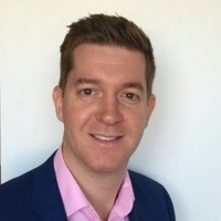 ServiceNow Employee Matt Carrington-Hodges's profile photo