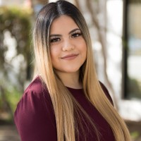 Aspiranet Employee Ruby Ruiz's profile photo