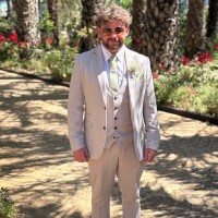 Octane Recruitment Employee Jack Adams's profile photo