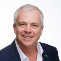 Rogers Communications Employee Stephen Marshall's profile photo