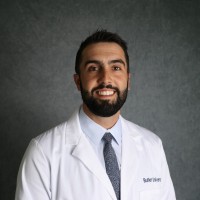 Open Door Health Services Employee Connor Doherty's profile photo