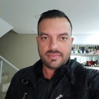 Grupo São Joaquim Employee Mauricio Rodrigues's profile photo