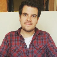 Reckitt Employee Will Beverley's profile photo