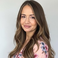 Louisa Marvin Email