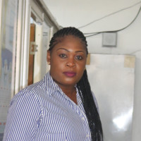 Interlink Advertising Employee Wendy Chiwanza's profile photo