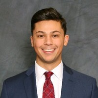 Flynn Zito Capital Management, LLC Employee Mitchell Bermudez's profile photo