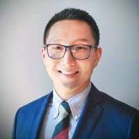 Northern Trust Employee Charlie Cao's profile photo