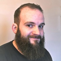 Universal Synaptics Employee Alex Rasmussen's profile photo