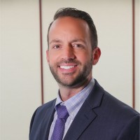 Anixter Employee Robert Cooke's profile photo