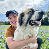 Skill Capped Employee Tyler McIver's profile photo