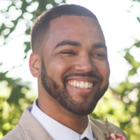 Happy Human Employee Noel Opare-Addo's profile photo