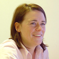 Ecosurety Employee Louise Smith's profile photo
