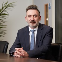 Novacyt Employee Peter Coyne's profile photo