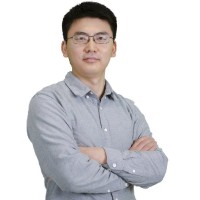 Kwai Inc. Employee Xicheng Dong's profile photo