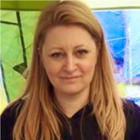 MS Research and Relief Fund Employee Deborah Davidson's profile photo