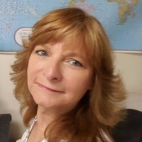 Retired Employee Deborah Croft's profile photo