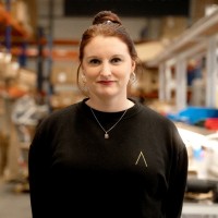Luxstream GMBH Employee Martina Widmann's profile photo