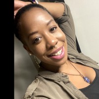 Celestial Care Employee Bryaniesha Hills's profile photo