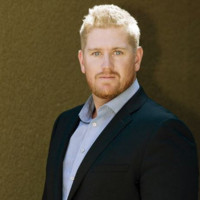 Momentum Solar Employee Benjamin Barrow's profile photo