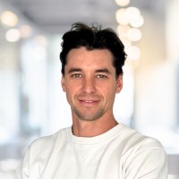 Zenith Media Australia Employee George Graham's profile photo