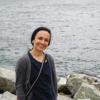 Russell Sage Foundation Employee Aixa Cintrón-Vélez's profile photo