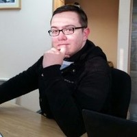 JLEC Electrical Ltd. Employee Christopher Barratt's profile photo