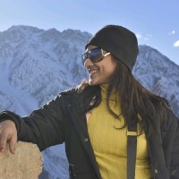 CodExpert Solutions Employee Kirti ‍'s profile photo