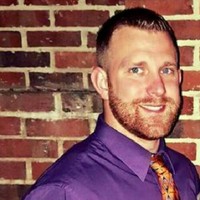 Carolina Health Centers, Inc. Employee Derek Bannister's profile photo