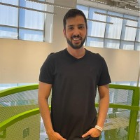 Tipspace Employee Tulio Campos's profile photo