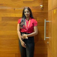 Fresh2Day Employee Raksana Radhakrishnan's profile photo