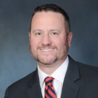 LHC Group Employee William Grider's profile photo